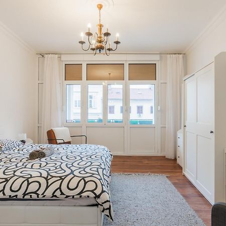 Linden Korzo Appartement Rijeka Buitenkant foto