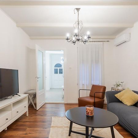 Linden Korzo Appartement Rijeka Buitenkant foto