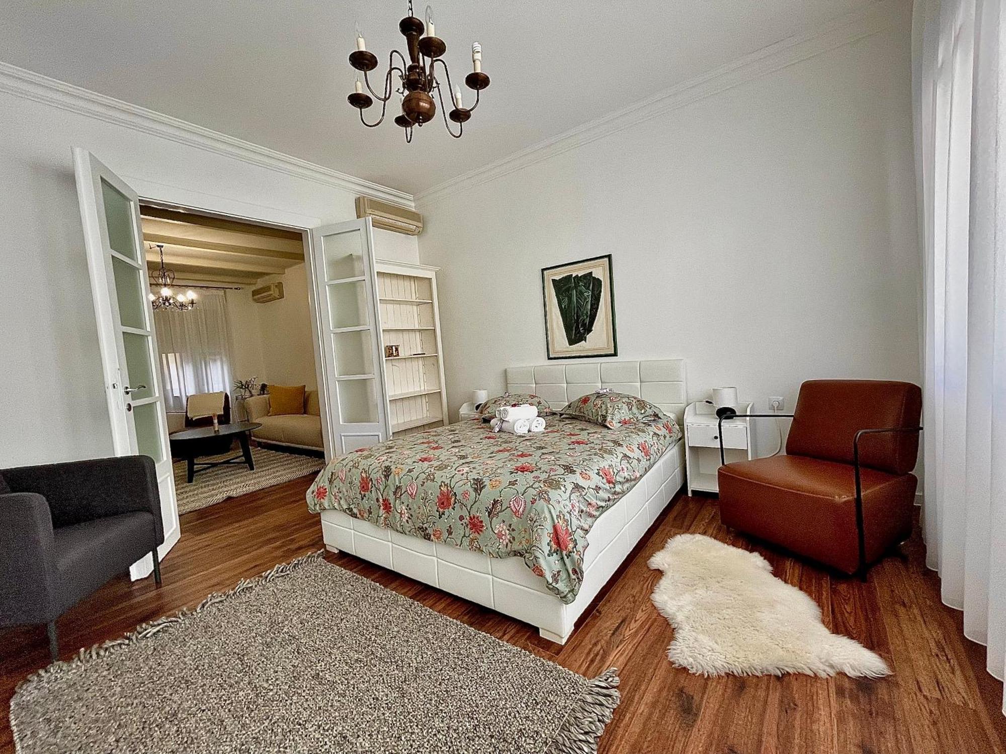 Linden Korzo Appartement Rijeka Buitenkant foto