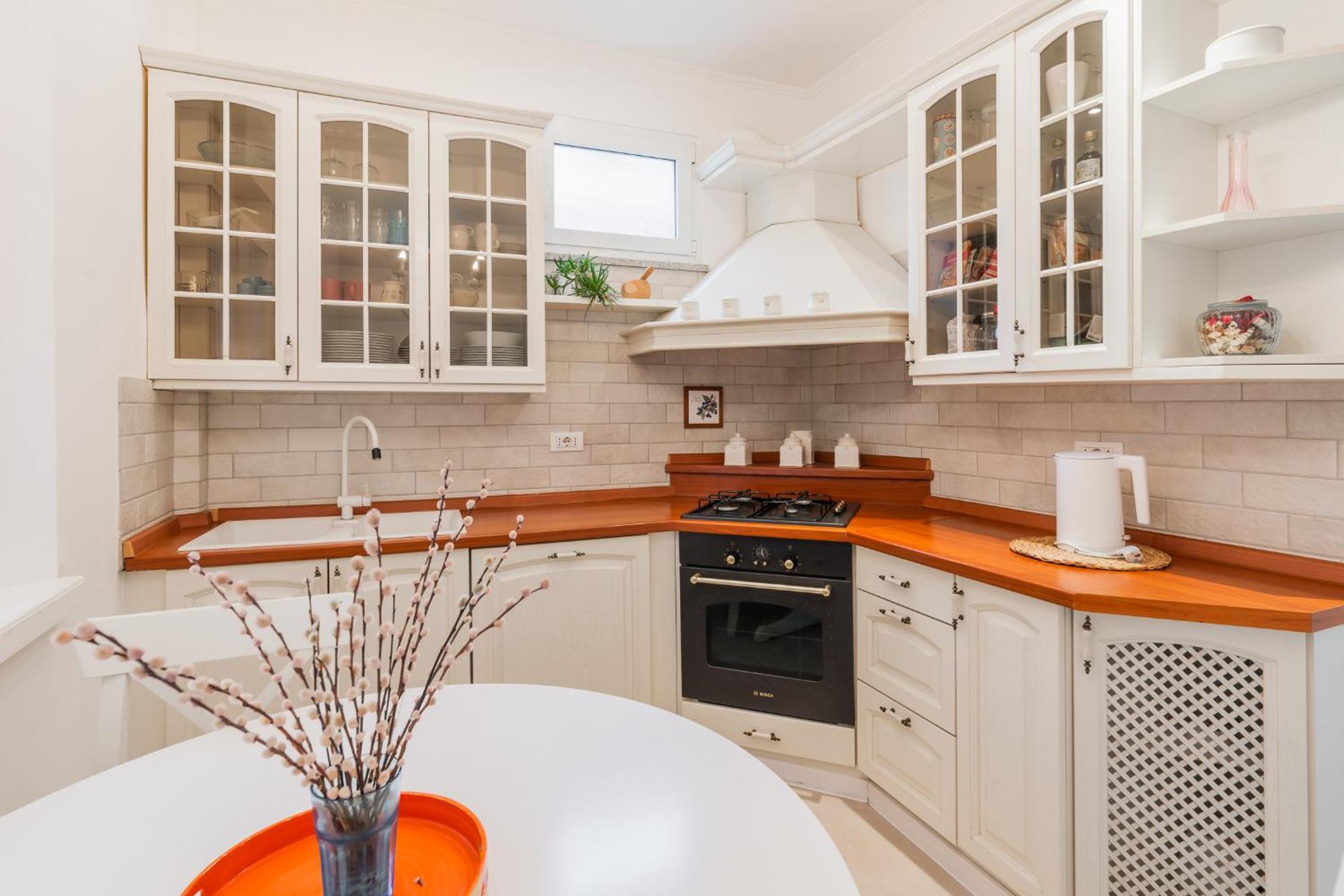 Linden Korzo Appartement Rijeka Buitenkant foto