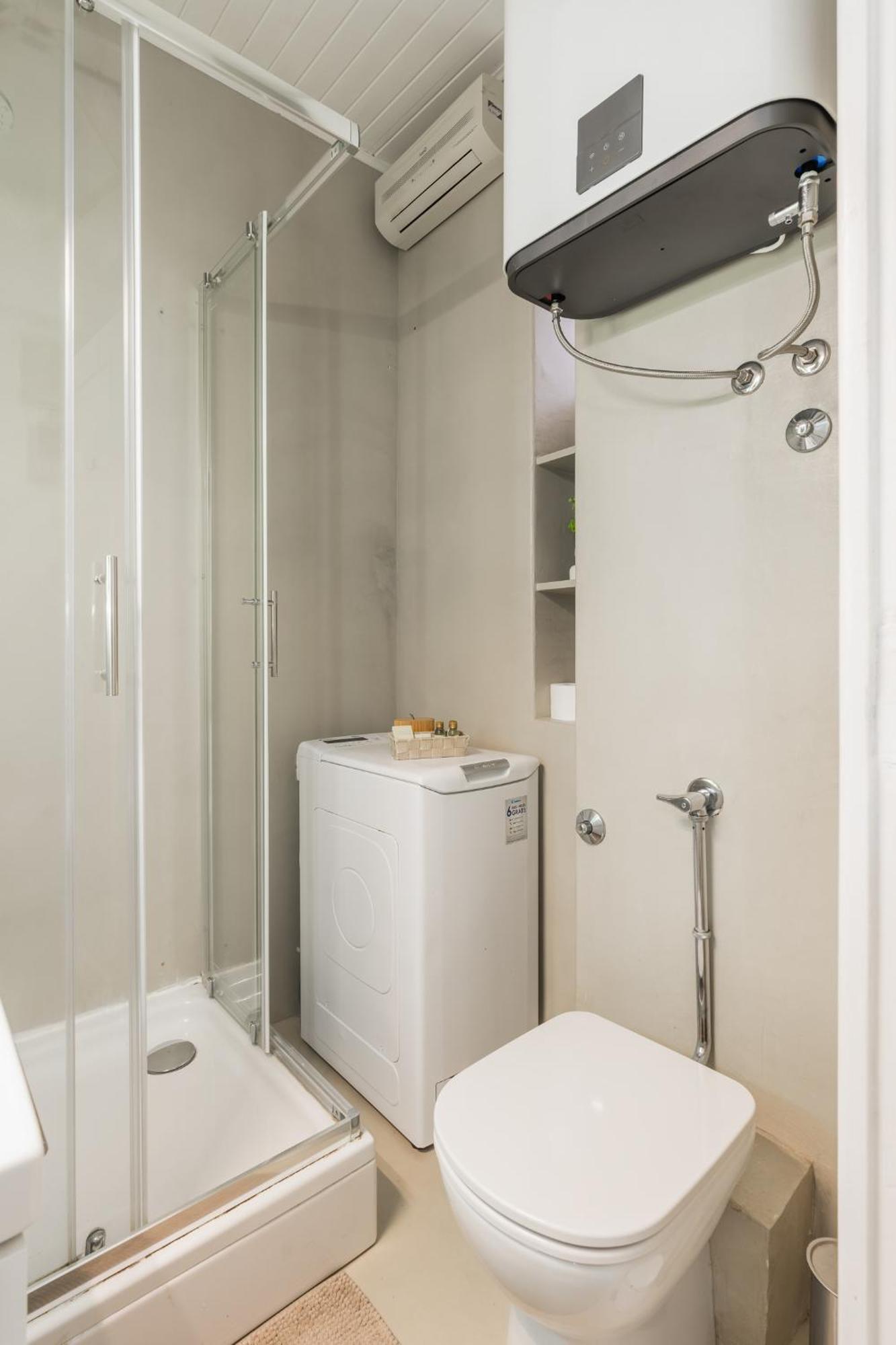 Linden Korzo Appartement Rijeka Buitenkant foto