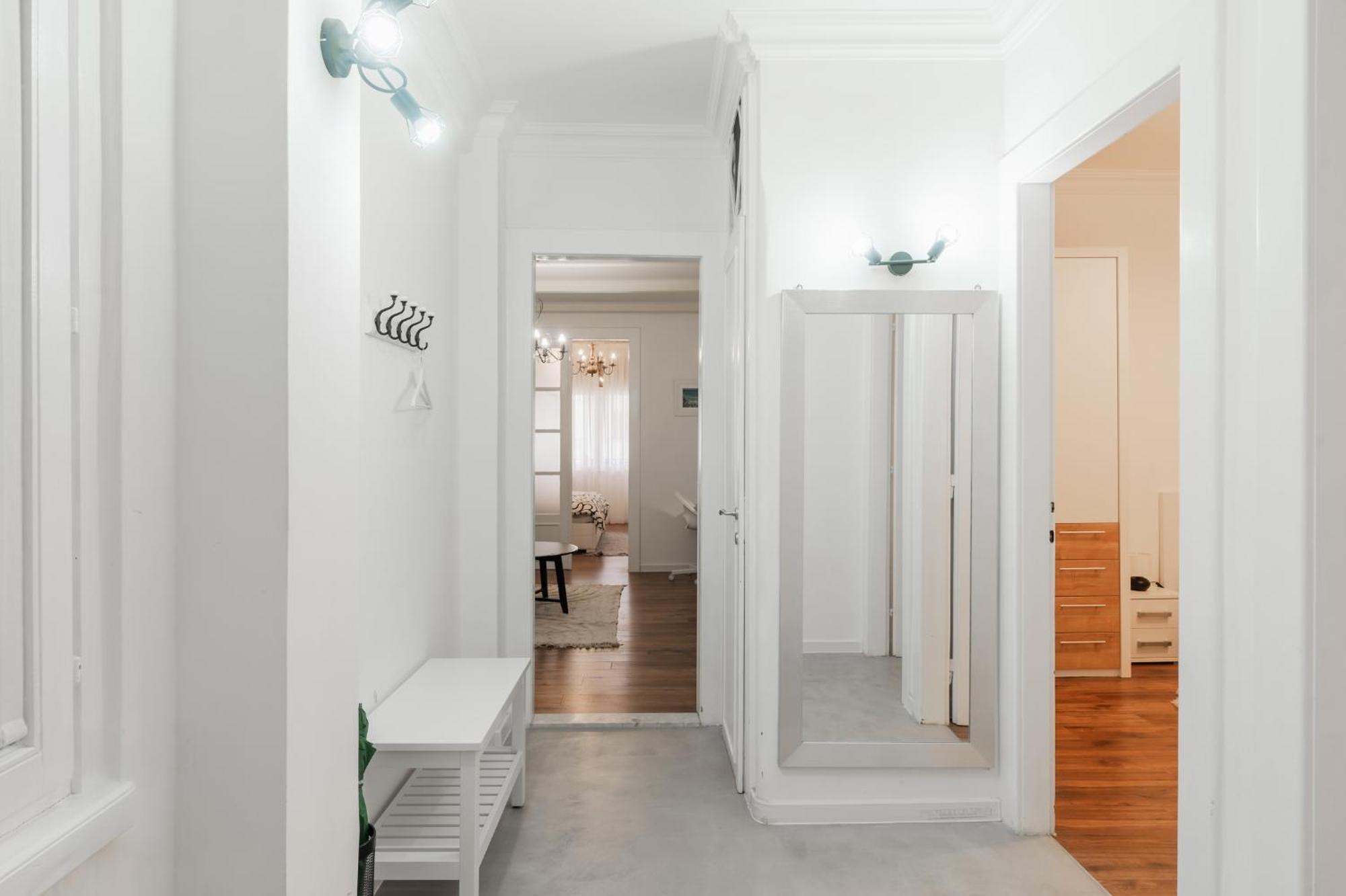 Linden Korzo Appartement Rijeka Buitenkant foto